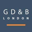 Glass Design & Build London Ltd Surrey Office logo